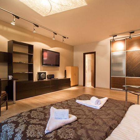 Old Riga Galleria Apartment エクステリア 写真