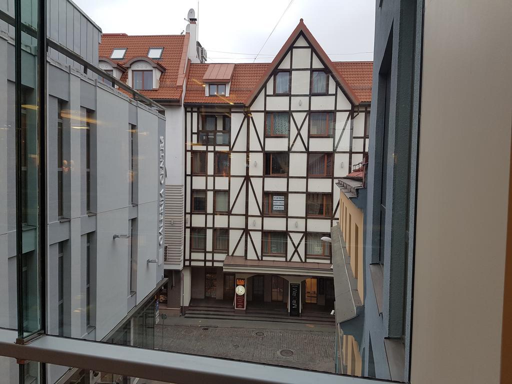 Old Riga Galleria Apartment エクステリア 写真