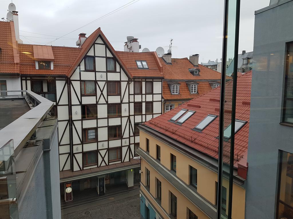 Old Riga Galleria Apartment エクステリア 写真