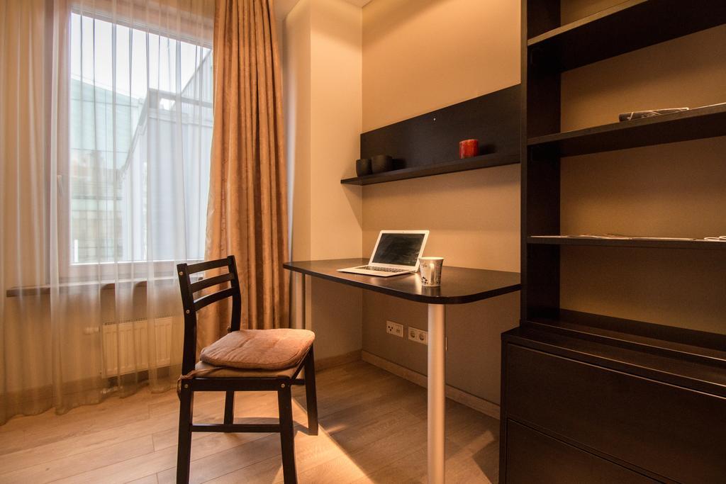 Old Riga Galleria Apartment エクステリア 写真