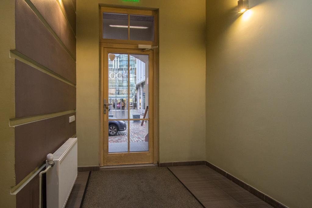 Old Riga Galleria Apartment エクステリア 写真