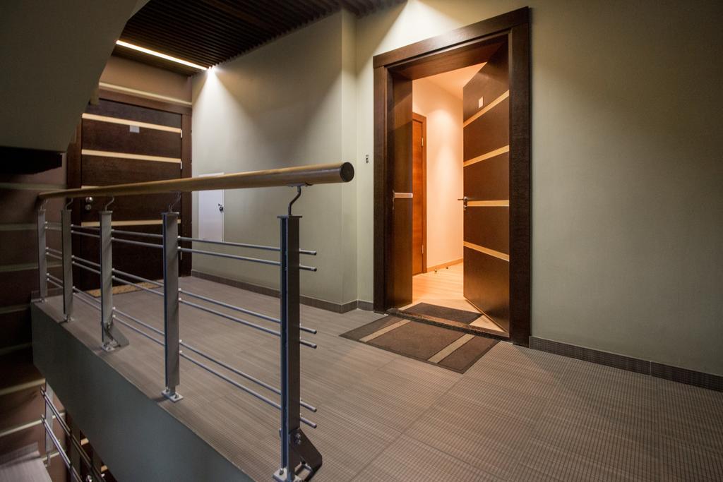 Old Riga Galleria Apartment エクステリア 写真