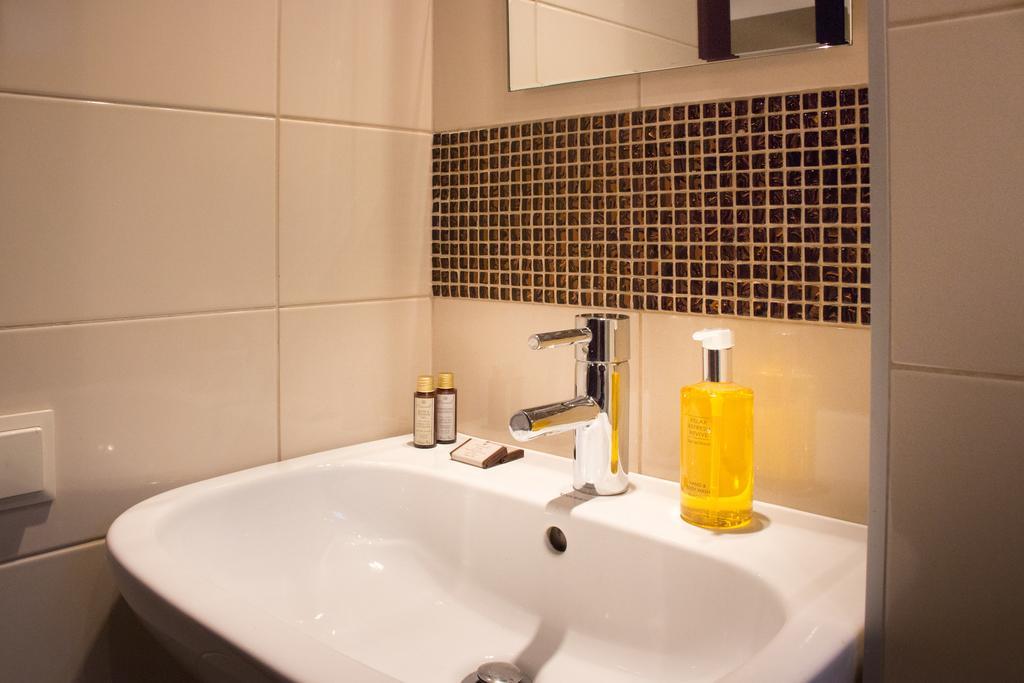 Old Riga Galleria Apartment エクステリア 写真