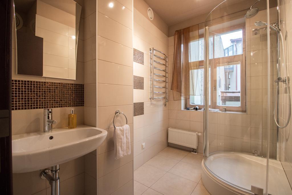 Old Riga Galleria Apartment エクステリア 写真