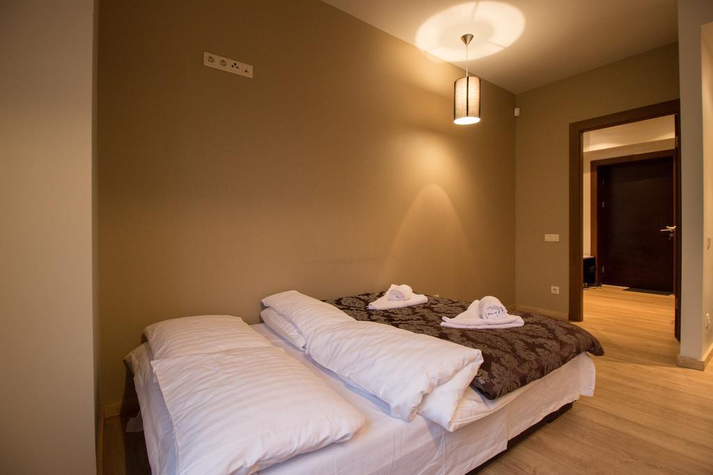 Old Riga Galleria Apartment エクステリア 写真