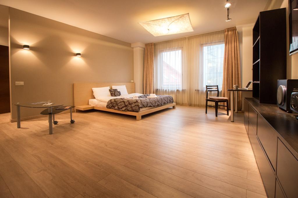 Old Riga Galleria Apartment エクステリア 写真